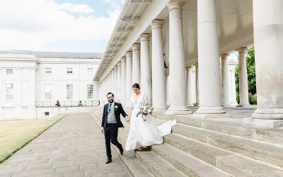 Queens House wedding photography – Wedding Venue Spotlight